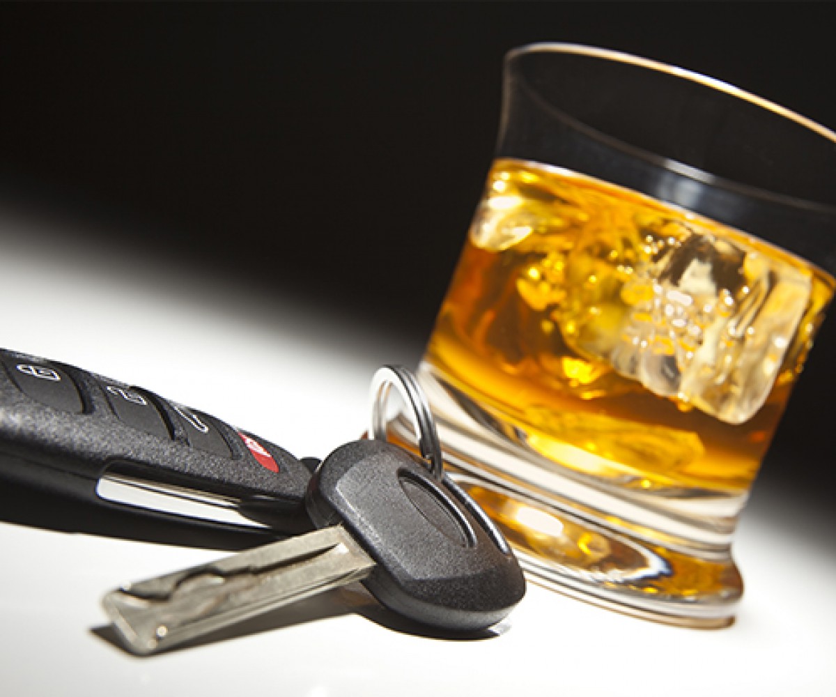 DUI Expungement in South Carolina