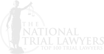 The national trial lawyers top 100 trial lawyers